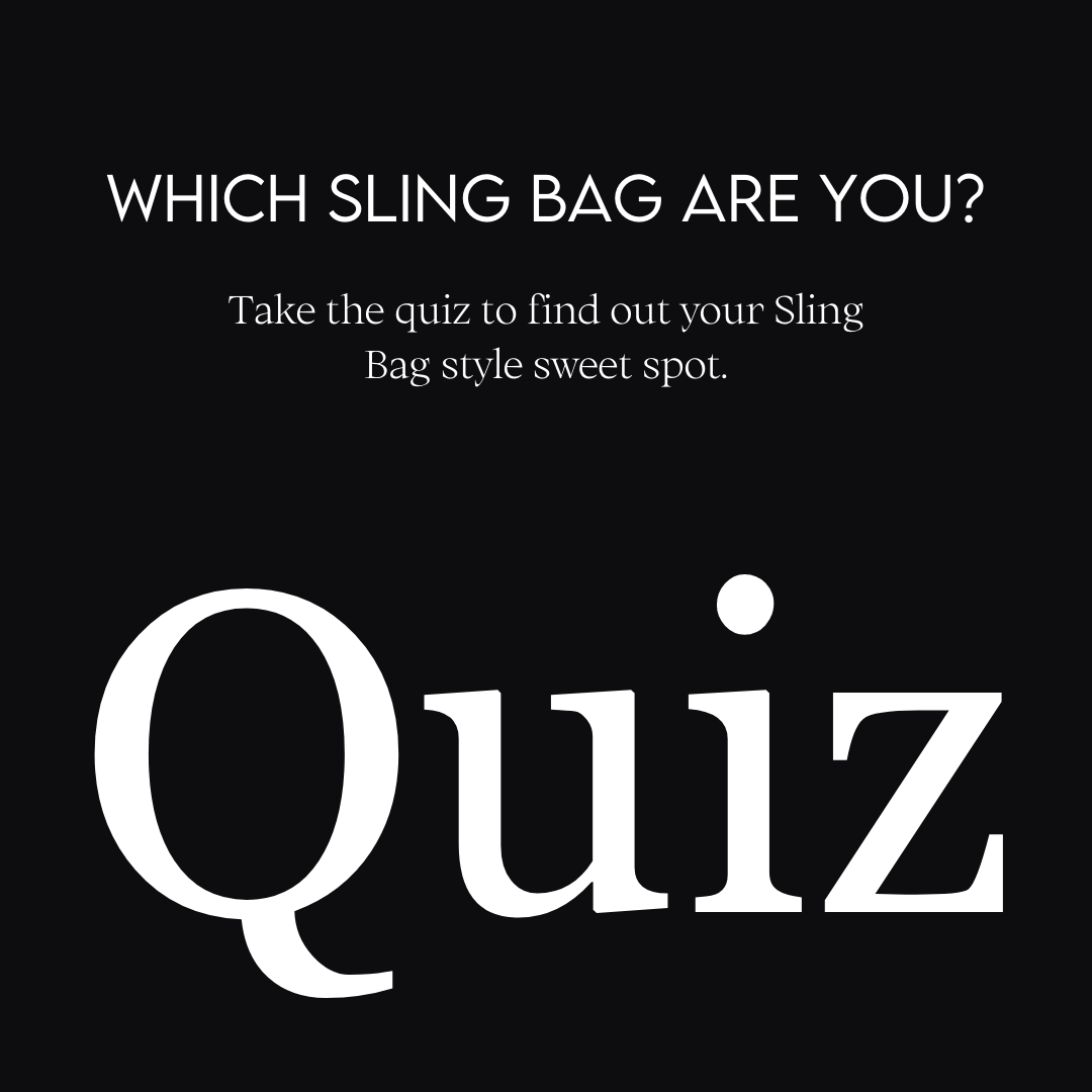 Style Quiz ABBY ALLEY