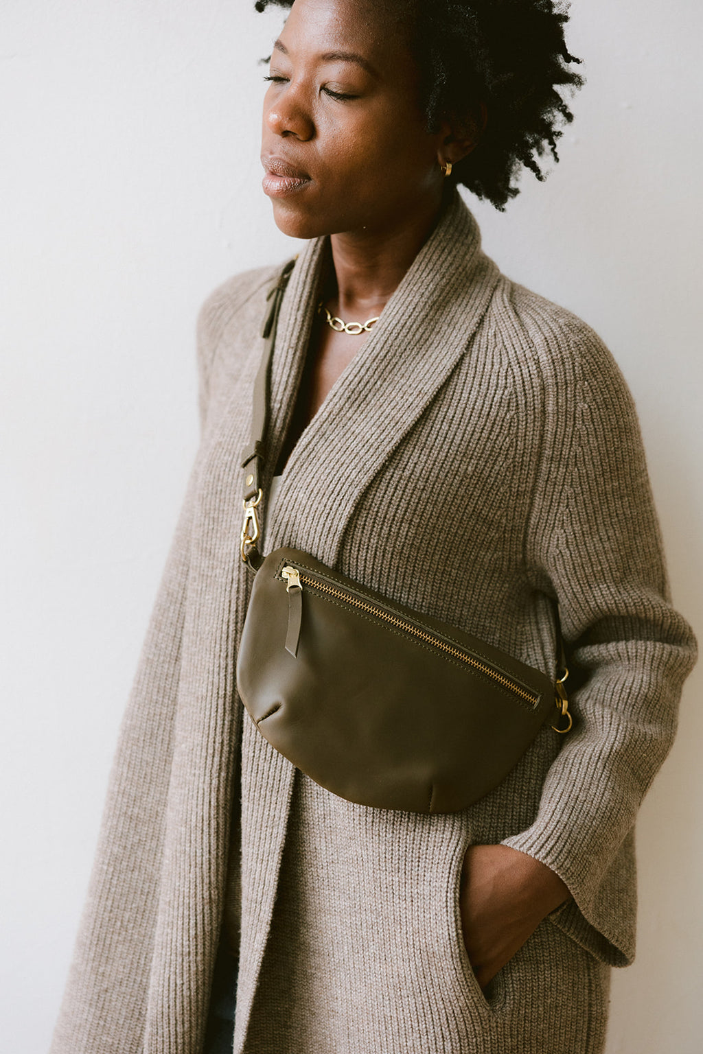 ★THE ALLY☆Kara Bag the ally bag -korea