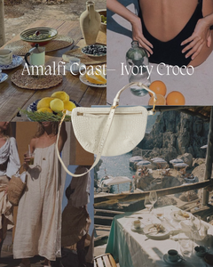 6 Mediterranean Pairings to Inspire Your Next Trip