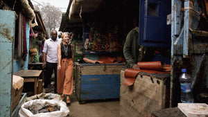 What is Fair Trade? FAQ Edition