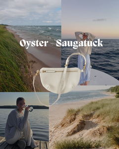 6 USA Destinations & the Perfect Sling Bag Pairings