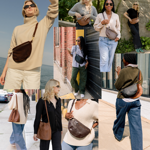 Styling Our Fall Photo Shoot