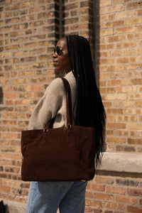 The Tote Bag