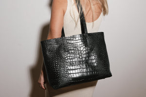 Black Croco