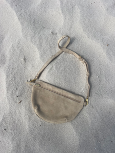 Sand Suede