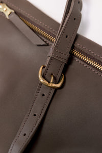 The Midi Sling, Mocha