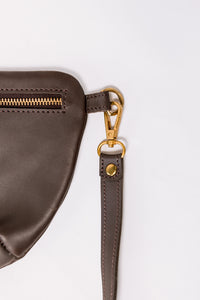 The Midi Sling, Mocha