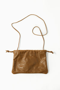 Mini Soirée Bag, Miel