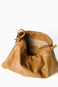 Mini Soirée Bag, Miel