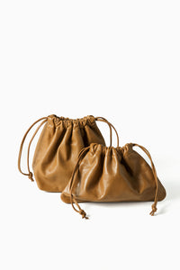 Mini Soirée Bag, Miel