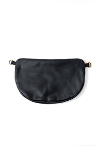 Cow Hair 2: The Big Sling, Black