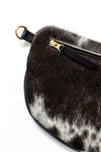 Cow Hair 2: The Big Sling, Black
