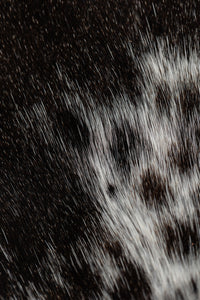 Cow Hair 2: The Big Sling, Black