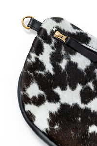Cow Hair 6: The Big Sling, Black