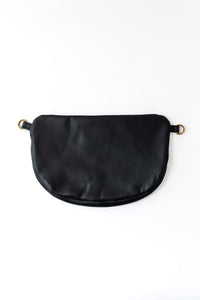 Cow Hair 6: The Big Sling, Black