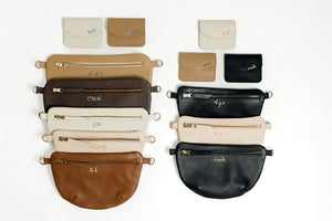 Monogramming