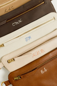 Monogramming