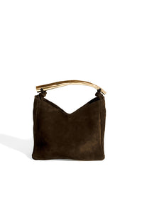 Mara Bag, Chocolate