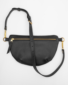 Sling Bag, Black