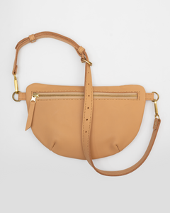 Sling Bag, Tan