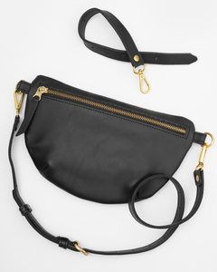 Sling Bag, Black