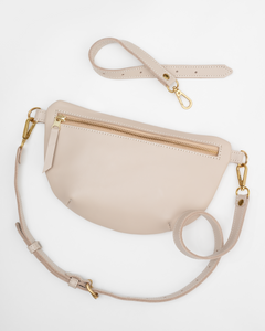 Sling Bag, Gardenia