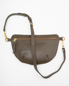 Sling Bag, Olive