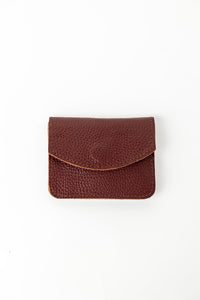 The Mini Wallet – ABBY ALLEY