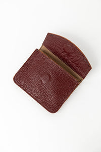 The Mini Wallet – ABBY ALLEY
