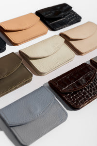 Perfectly Imperfect Card Holders
