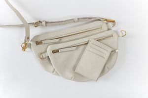 The Midi Sling, Oyster