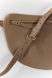 The Midi Sling, Latte