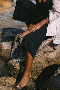 Elle Anklet