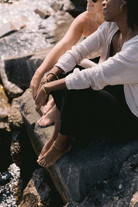 Elle Anklet