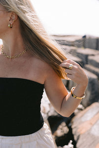 Zoe Necklace
