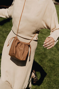 Soirée Bag, Miel