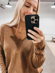 The Necklace Bar