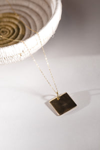 The Necklace Bar