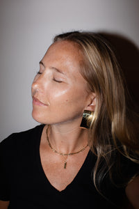 Mia Earrings