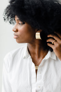 Mia Earrings