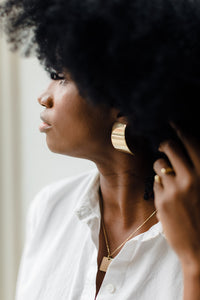 Mia Earrings