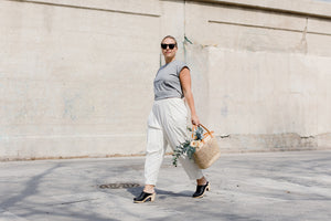 Seaside Tote