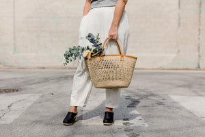 Seaside Tote