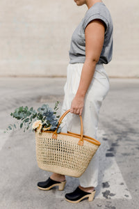 Seaside Tote