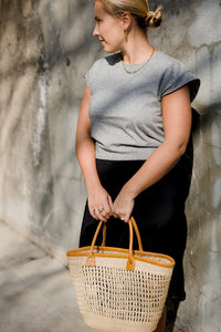 Seaside Tote