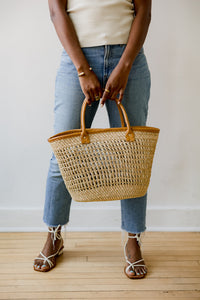 Seaside Tote