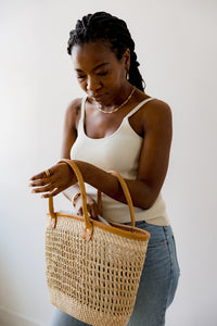 Seaside Tote