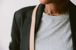 Zoe Necklace