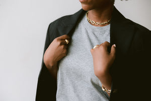 Zoe Necklace