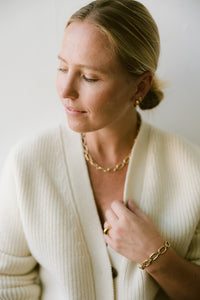 Zoe Necklace